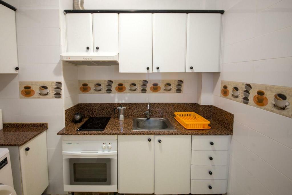 Reus Apartments ภายนอก รูปภาพ