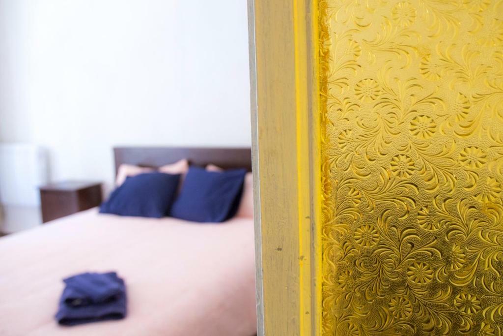 Reus Apartments ภายนอก รูปภาพ